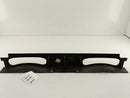 Mercedes SLK230 Rear Roll Bar Trim Cover Panel-5