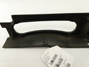 Mercedes SLK230 Rear Roll Bar Trim Cover Panel-6