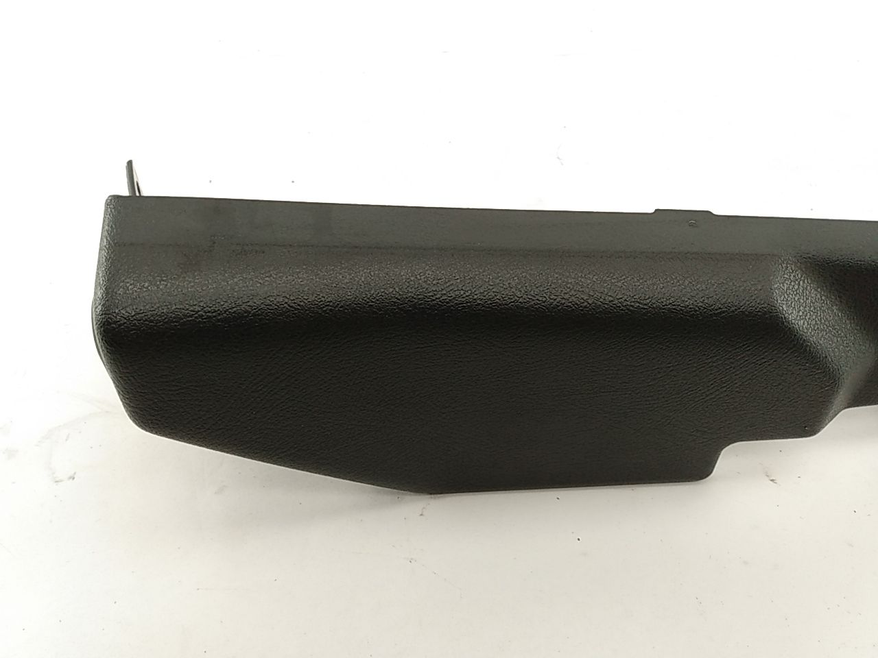 Mercedes SLK230 Pair of Seat Belt Trim Panels - 0