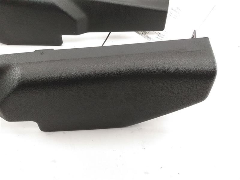 Mercedes SLK230 Pair of Seat Belt Trim Panels