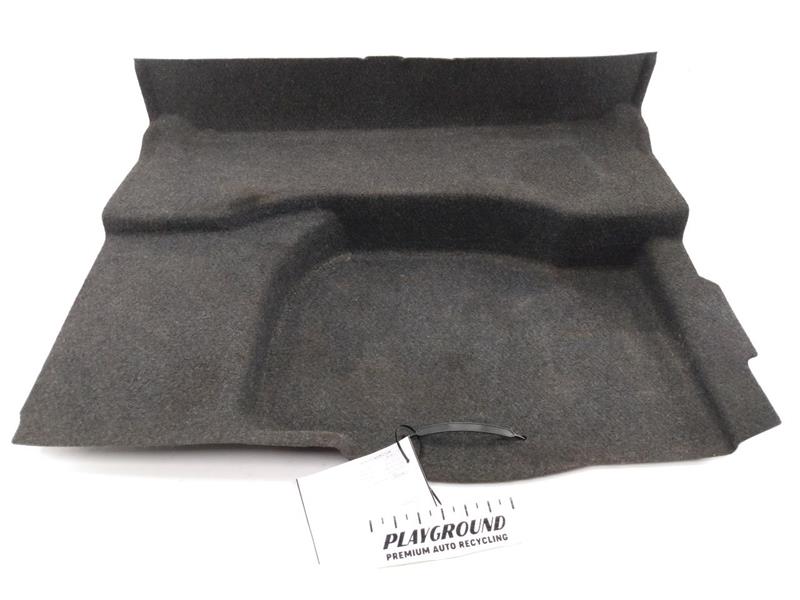 Mercedes SLK230 Rear Trunk Floor Carpet