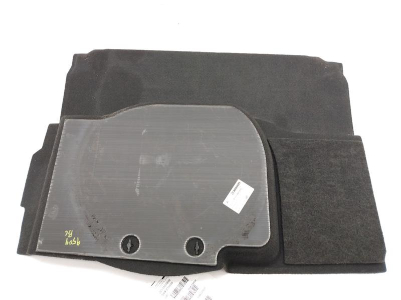 Mercedes SLK230 Rear Trunk Floor Carpet - 0