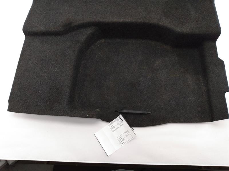 Mercedes SLK230 Rear Trunk Floor Carpet