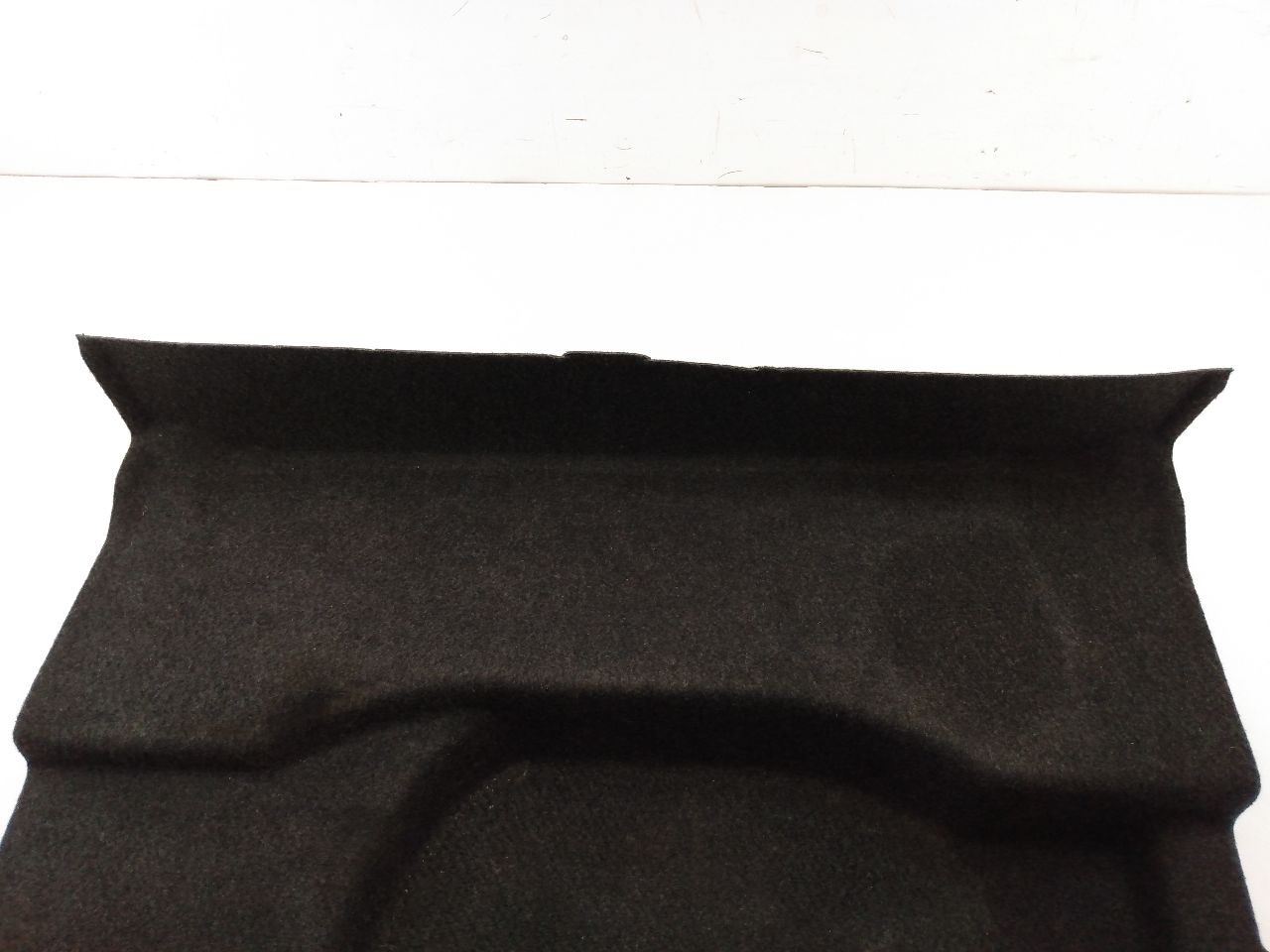 Mercedes SLK230 Rear Trunk Floor Carpet