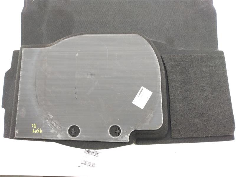 Mercedes SLK230 Rear Trunk Floor Carpet