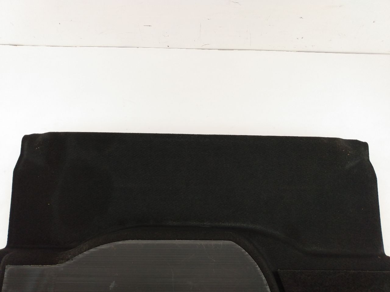 Mercedes SLK230 Rear Trunk Floor Carpet