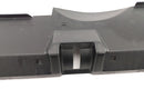 Mercedes SLK230 Trunk Trim Panel-3
