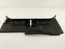 Mercedes SLK230 Trunk Trim Panel-5