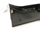 Mercedes SLK230 Trunk Trim Panel-6