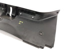 Mercedes SLK230 Trunk Trim Panel-8