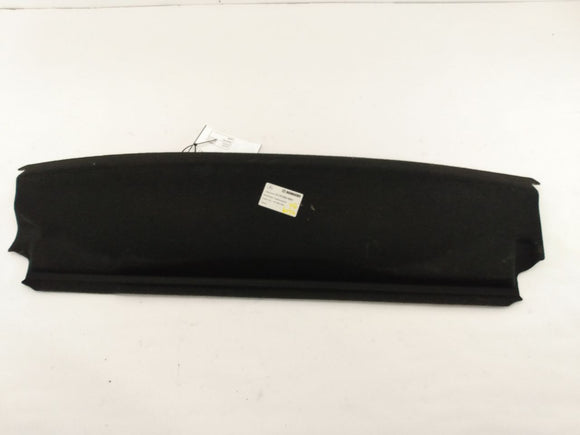 Mercedes SLK230 Trunk Floor Carpet