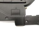 Mercedes SLK230 Rear Right Trunk Trim Panel-5