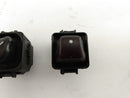 Mercedes SLK230 Center Console Switches-3
