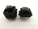 Mercedes SLK230 Center Console Switches-7