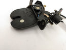 Mercedes SLK230 Trunk Lock Mechanism-4