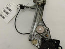 Mercedes SLK230 Rear Right Quarter Window Assembly-3