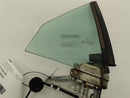 Mercedes SLK230 Rear Right Quarter Window Assembly-4