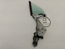 Mercedes SLK230 Rear Right Quarter Window Assembly-5