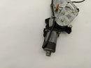 Mercedes SLK230 Rear Right Quarter Window Assembly-6