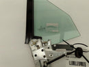 Mercedes SLK230 Rear Right Quarter Window Assembly-8