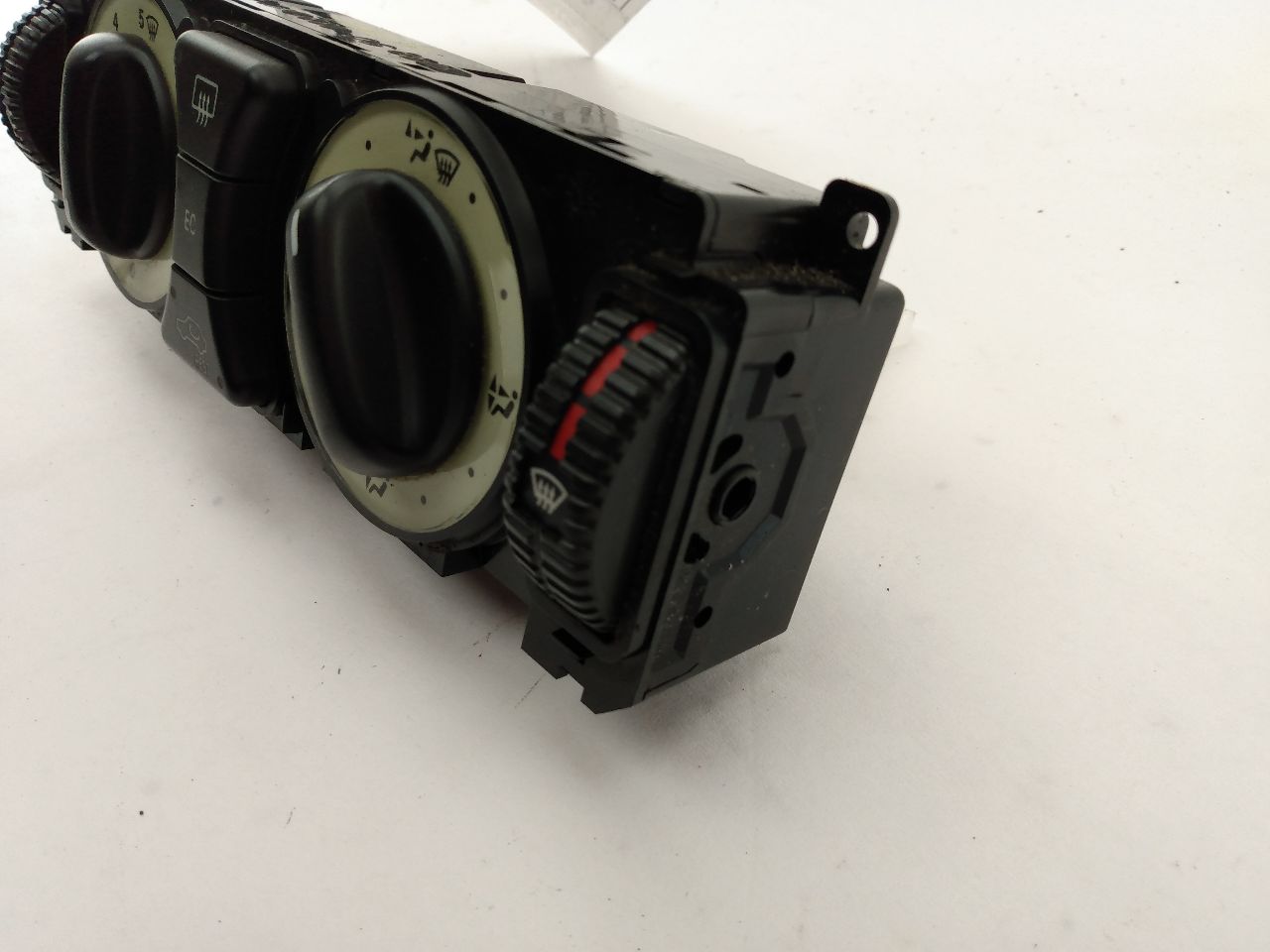 Mercedes SLK230 Temperature Control Unit