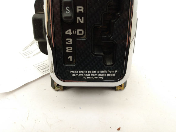 Mercedes SLK230 Automatic Transmission Shifter Assembly