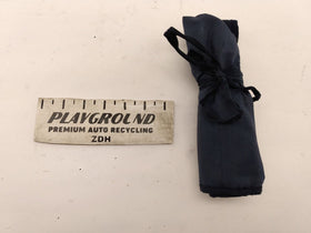 Mercedes SLK230 Spare Wheel Tool Kit