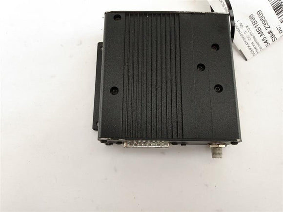 Mercedes SLK230 Car Phone Antenna Amplifier Booster