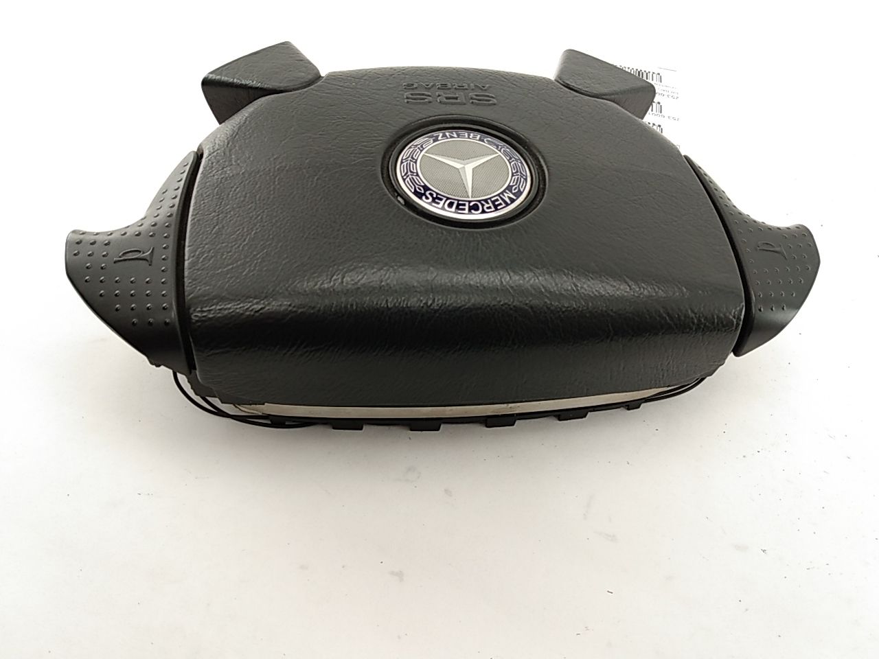 Mercedes SLK230 Steering Wheel Air Bag