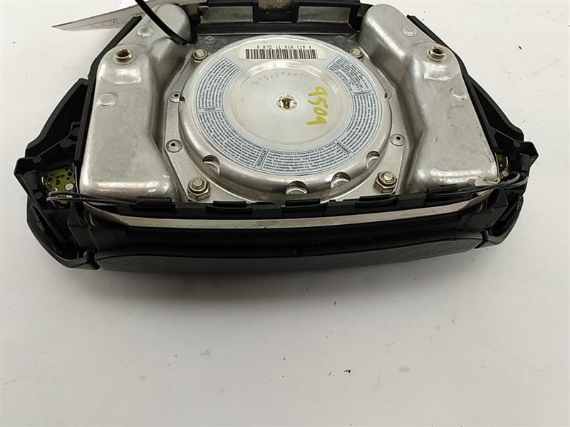 Mercedes SLK230 Steering Wheel Air Bag