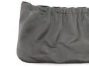 Mercedes SLK230 Seat Back Leather Storage Pouch-2
