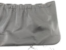 Mercedes SLK230 Seat Back Leather Storage Pouch-3