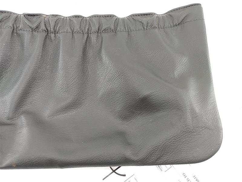 Mercedes SLK230 Seat Back Leather Storage Pouch