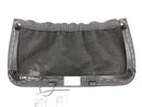 Mercedes SLK230 Seat Back Leather Storage Pouch-4