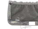 Mercedes SLK230 Seat Back Leather Storage Pouch-5
