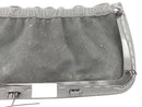 Mercedes SLK230 Seat Back Leather Storage Pouch-6