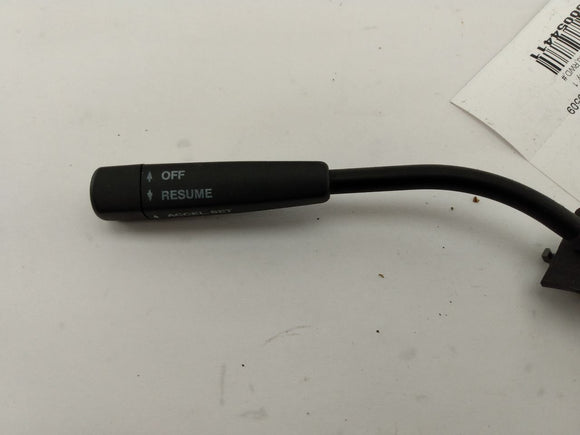 Mercedes SLK230 Cruise Control Switch