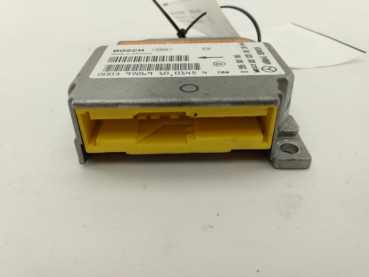 Mercedes SLK230 Airbag Control Module