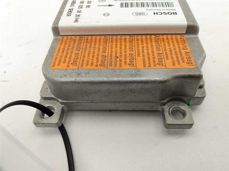 Mercedes SLK230 Airbag Control Module