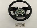 Mercedes SLK230 Steering Wheel-1