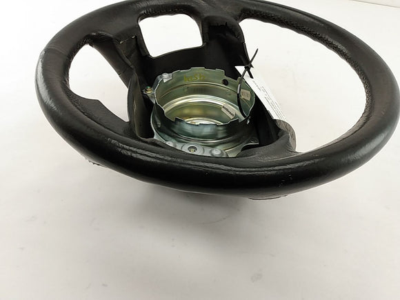 Mercedes SLK230 Steering Wheel