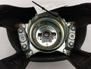 Mercedes SLK230 Steering Wheel-6