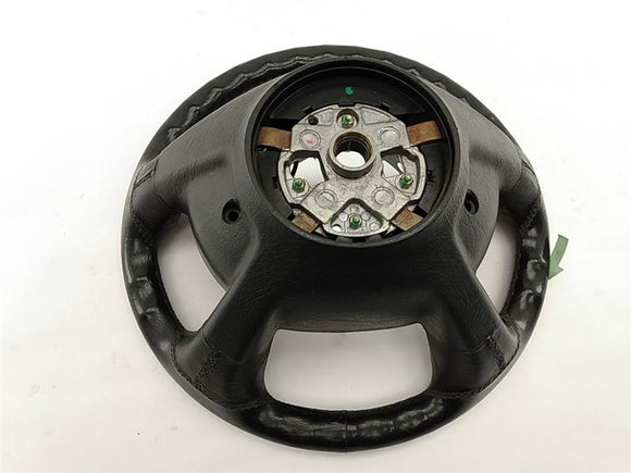 Mercedes SLK230 Steering Wheel