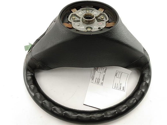 Mercedes SLK230 Steering Wheel