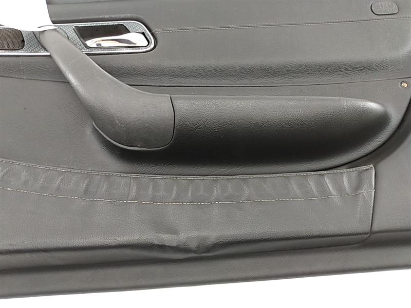 Mercedes SLK230 Front Right Door Trim Panel