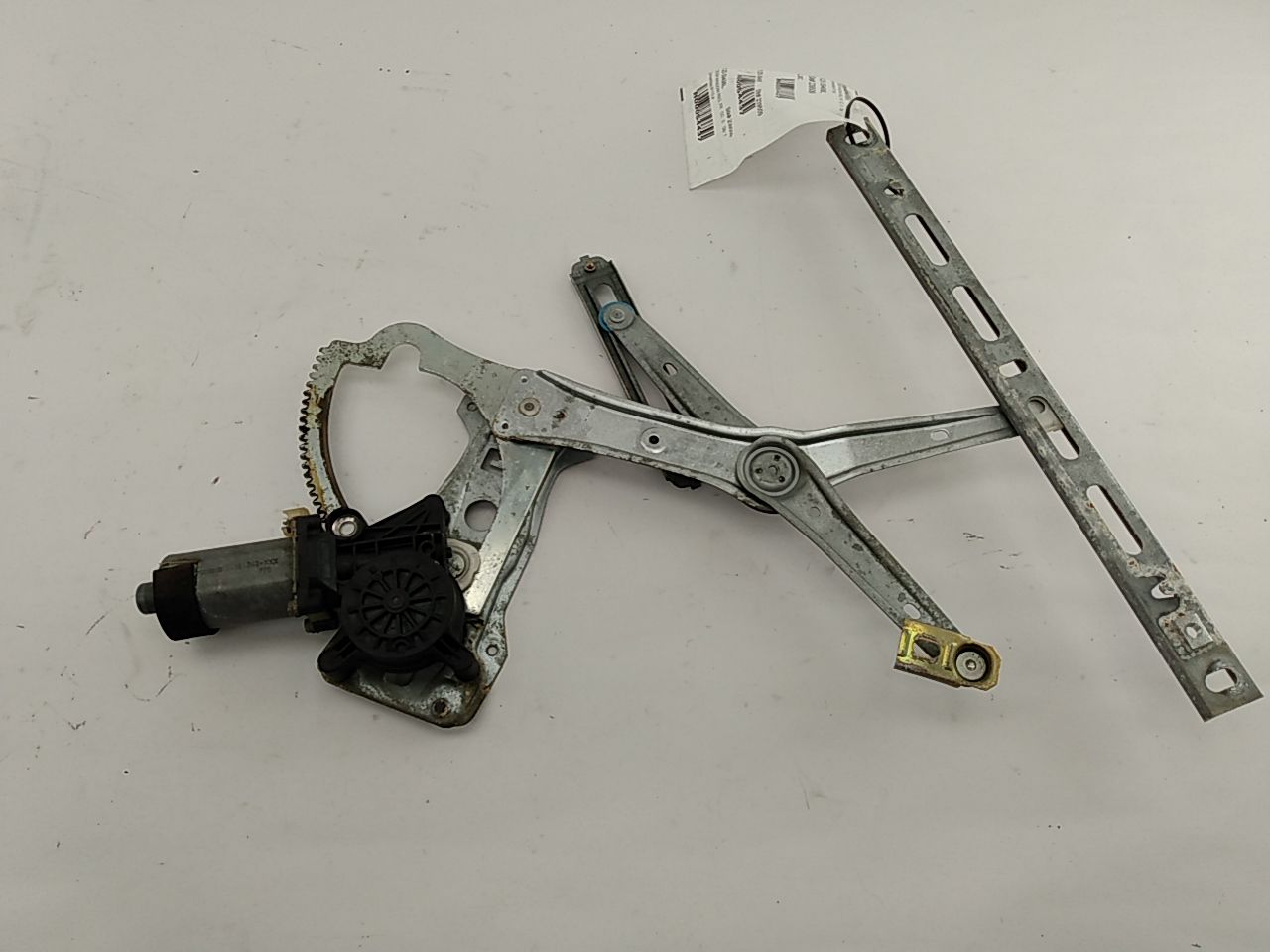 Mercedes SLK230 Front Driver Door Window Regulator