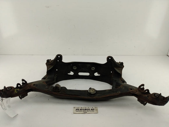 Mercedes SLK230 Rear Subframe