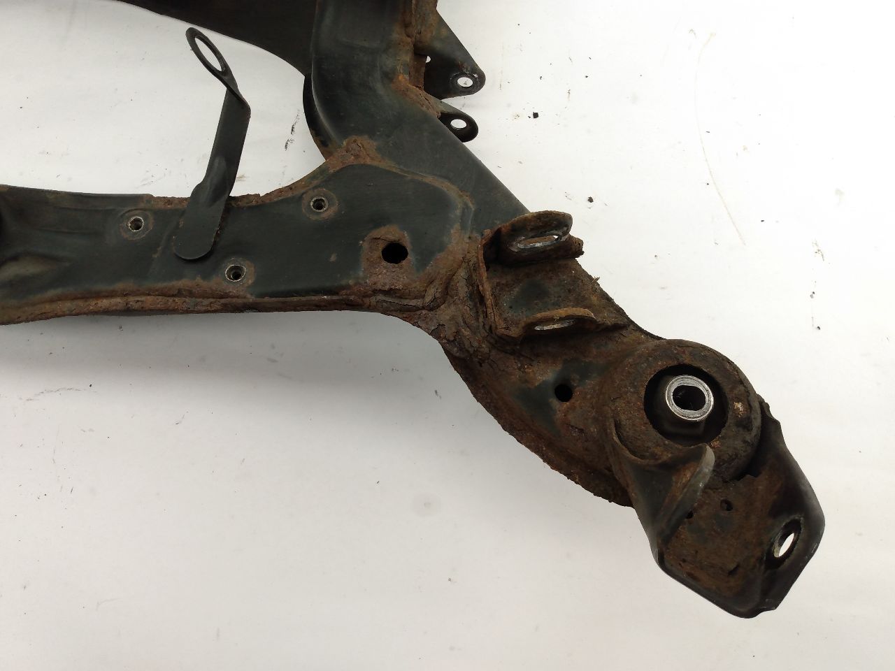 Mercedes SLK230 Rear Subframe