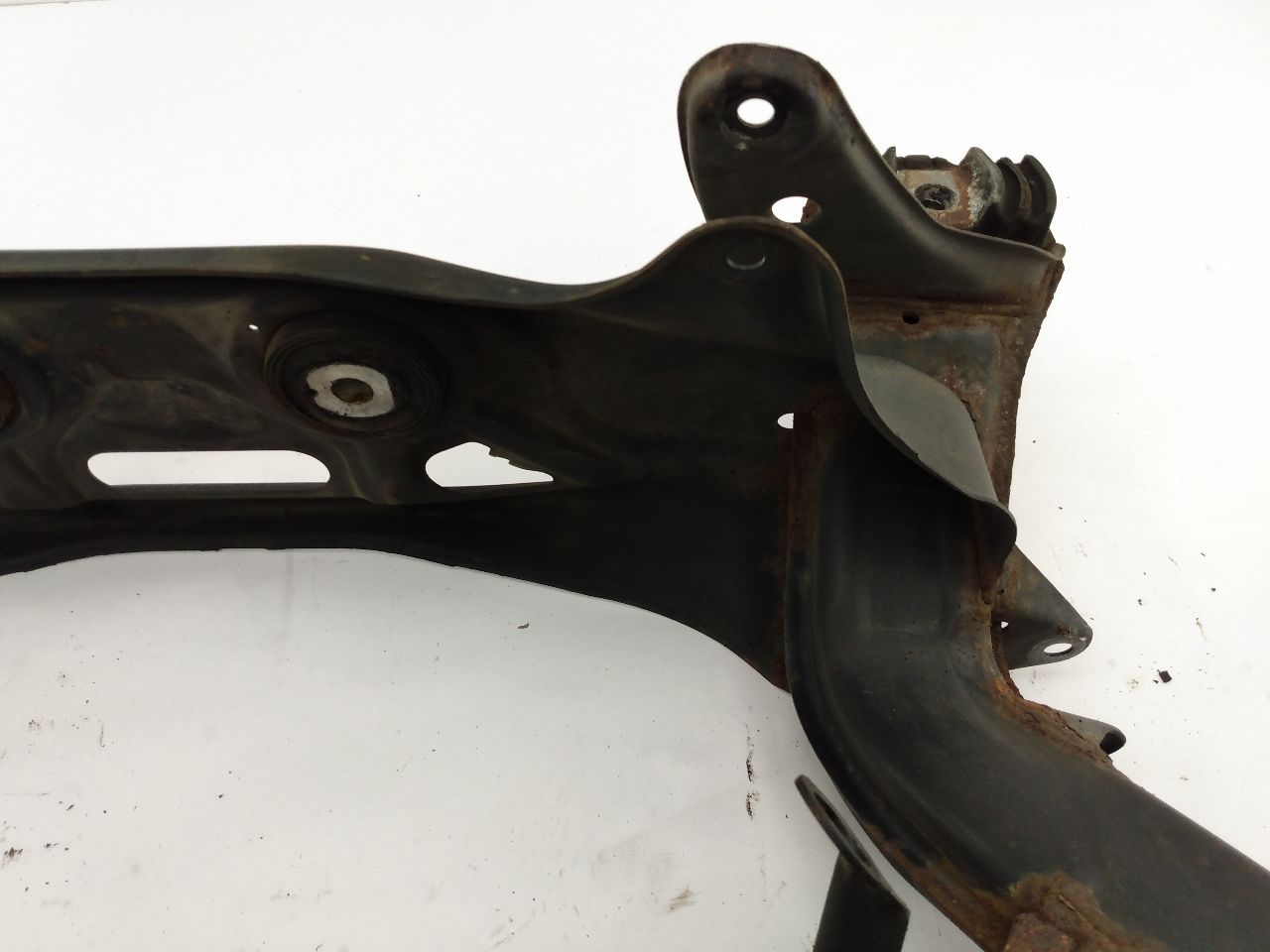 Mercedes SLK230 Rear Subframe