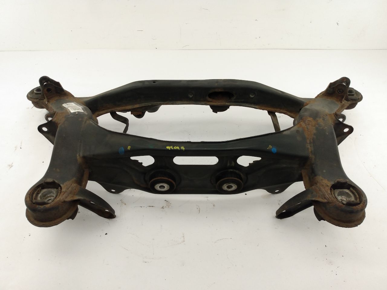 Mercedes SLK230 Rear Subframe